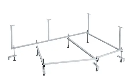 Каркас для ванны Santek ИБИЦА 150х100 (1.WH11.2.433)