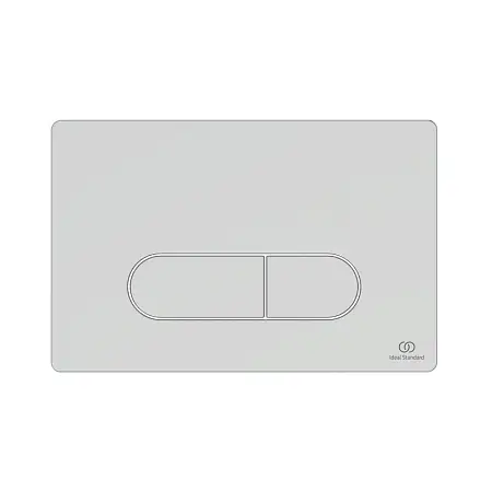 Кнопка смыва Ideal Standard OLEAS M1, хром (R0115AA)