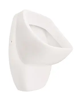 Писсуар Santek Гала 27х31х54  с креплением (1.WH30.1.774)