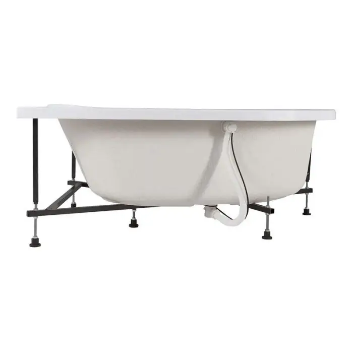 Монтажный комплект к ванне Roca BALI 150X150 (7.24F1.8.400.0)