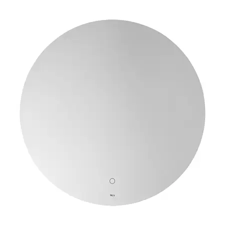 Зеркало Roca Luna 60 подвесное, круглое, с подсветкой (Z.RU93.0.755.7)