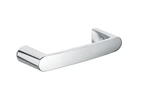 Полотенцедержатель кольцевой Keuco Elegance NEW, хром (11621010000)