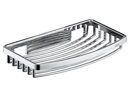 Корзинка для губки Keuco Universal, хром (24942010000)