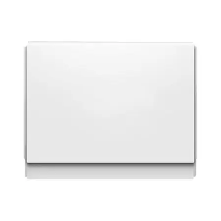 Боковая панель для ванны Ravak U 80 см белая (CZ00140A00)