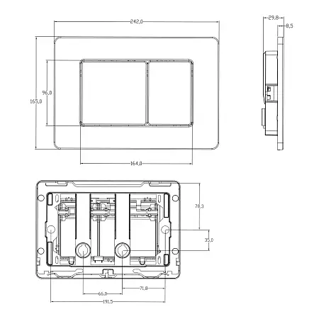 AZ-SS-003-B схема