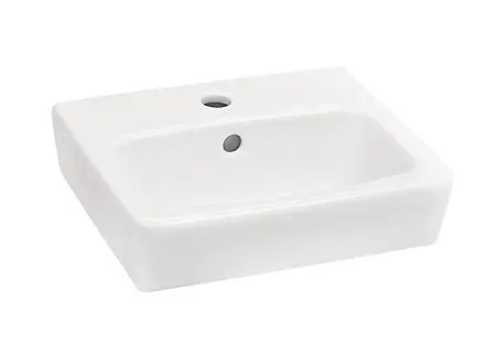 Раковина Santek Нео-40, белая  (1.WH30.2.183)